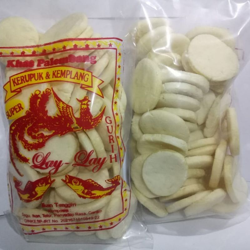 

KELEMPANG SUPER KECIL