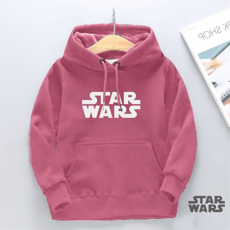 Sweater Anak STAR WARS Sweater anak unisex