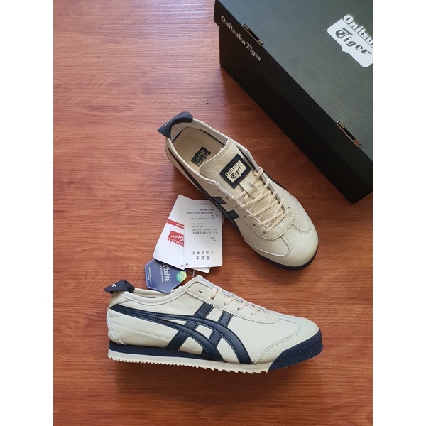 Onitsuka Tiger made in Vietnam / sepatu onitsuka tiger japan