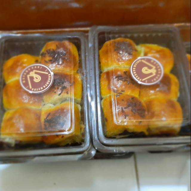 

Pisang bolen