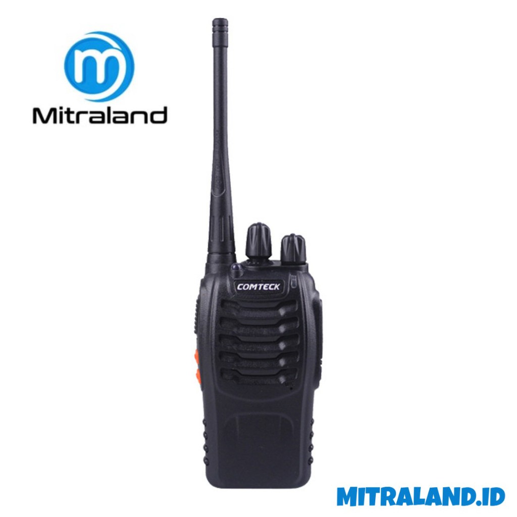 Walkie Talkie Comteck seri BF-888S