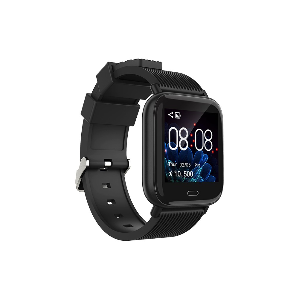 Digital Alliance DA FIT Smartwatch Include 3 Straps IP67 Shopee Indonesia