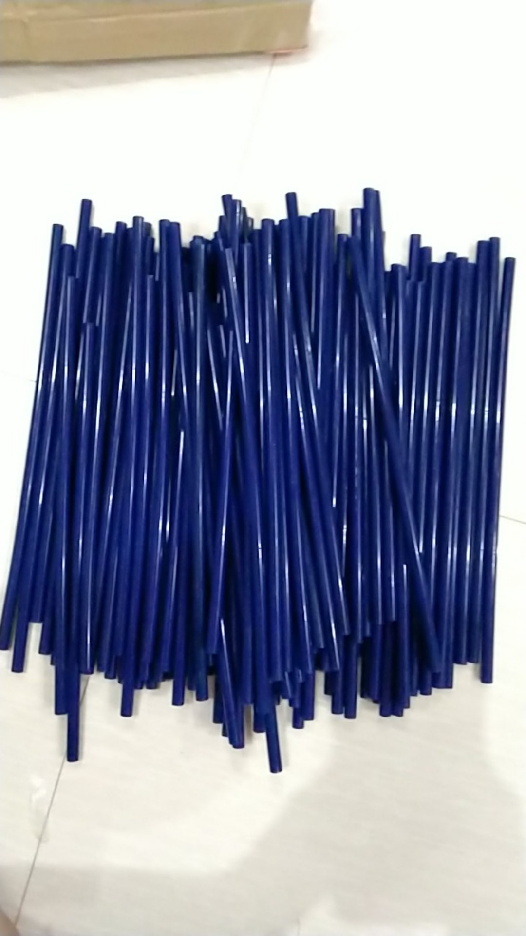 Lilin Bakar Lem Tembak Kecil / Isi Lem Tembak Warna Gozstar 1kg