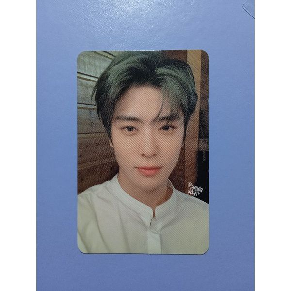 PHOTOCARD JAEJUM / JAEHYUN JUMATAN / JAEHYUN KIHNO NEOZONE