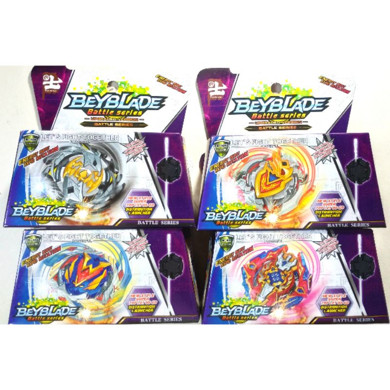 MAINAN GASING BEYBLADE ANAK LAKI LAKI