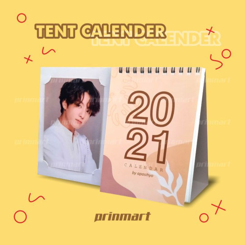 

TENT CALENDER KALENDER DUDUK BTS KALENDER CUSTOM MURAH KALENDER MEJA CETAK KALENDER MEJA CUSTOM