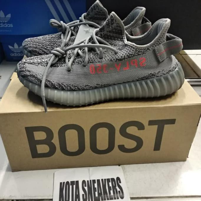 Barang Berkualitas Adidas yeezy boost 350 v2 beluga 2.0 PK god ver DISKON