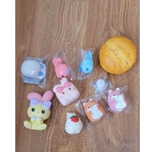 Ibloom Squishy Murah