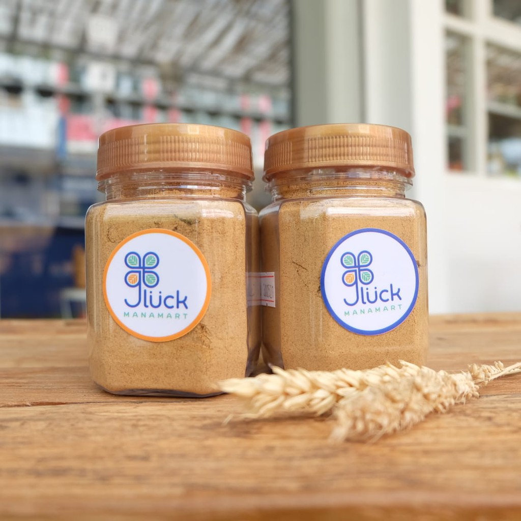 

Bubuk Jahe/ Bumbu / Rempah - rempah 50 gr