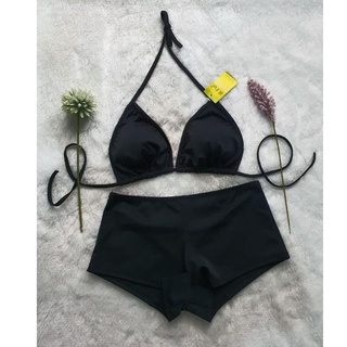 GO!BSS730 Baju renang wanita swimwear Bikini Set Baju Renang Wanita Import One piece swimsuit