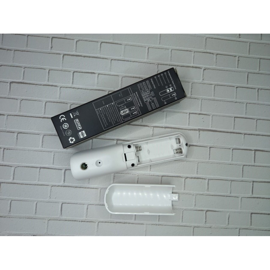 COD IR-FM01 Thermometer Infrared Termometer Sensor Handheld Forehead Body Object Y222