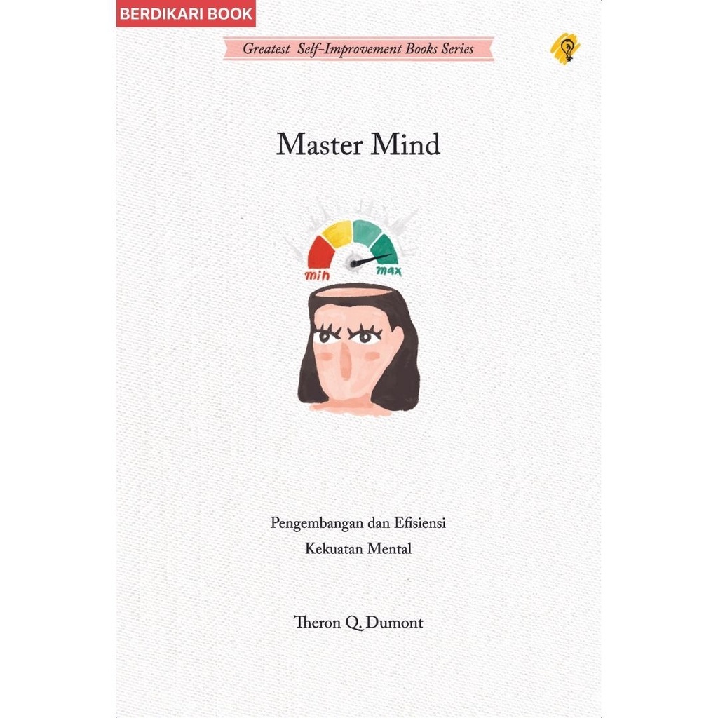 Berdikari - Master Mind - Shira