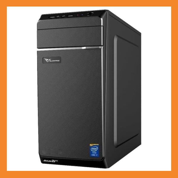 TERBARU PC Rakitan Intel Cor I5 Multitasking (Server-Gaming-Editing-Rendering)