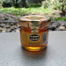 

Madu Al Shifa alShifa 30gr 30 gr 30 gram 30gram mini