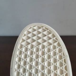  Sepatu  Vans  ERA Pro Motif FEAR  OF GOD  Off Full White Cream 