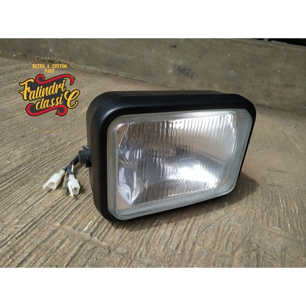 sale lampu depan honda win reflektor honda win Limited