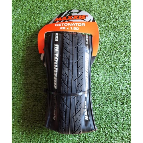 BAN LUAR MAXXIS DETONATOR 26X1.50