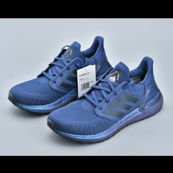 ultra boost 20 indigo