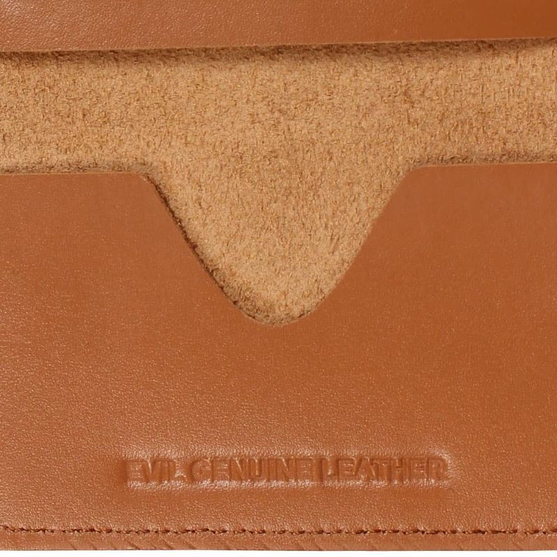 DOMPET KULIT KARTU EVIL ARMY