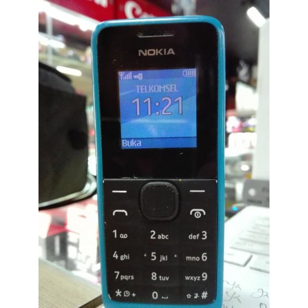 Hp Nokia 105 RM 908