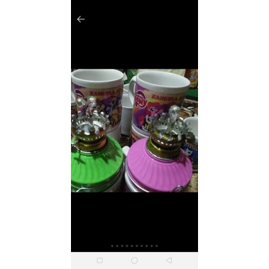 LAMPU TEPLOK BATERAI 2LED/EMERGENCY LAMP/UBLIK/LAMPU