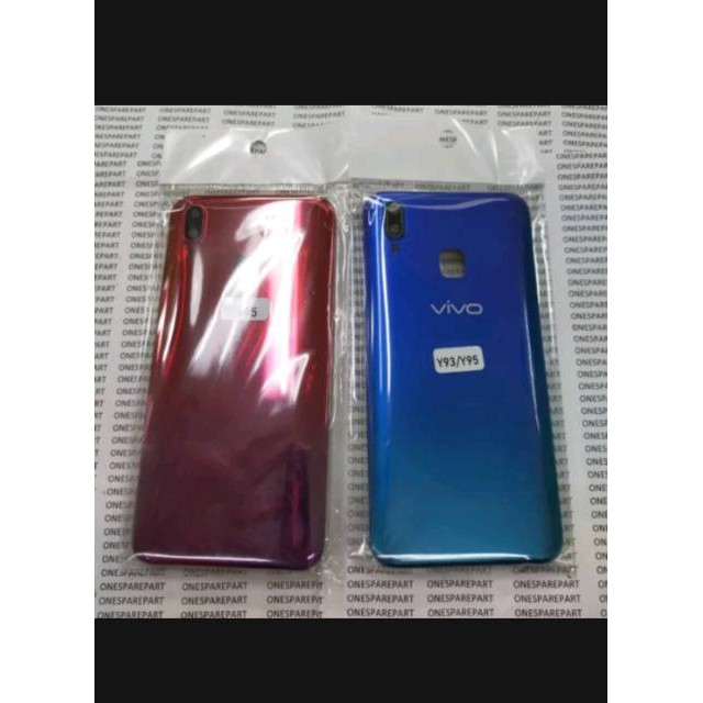 backdoor vivo y93 y95