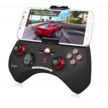 Stick Wireless Mobile Android - Joystick Mobile Bluetooth Ip9025