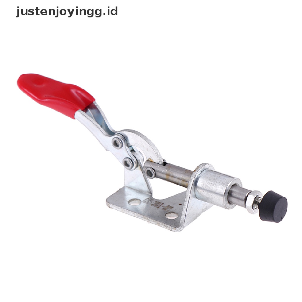 Gh-301am toggle clamp / Penjepit toggle quick release 45kg