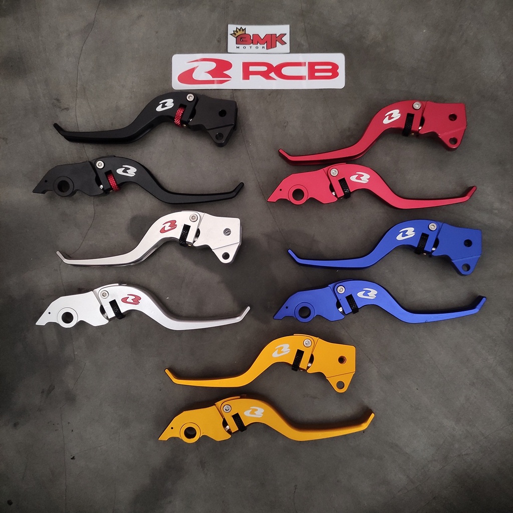Rcb Handel Set Beat Fi Vario Fi Scoopy Fi Non Cbs E+