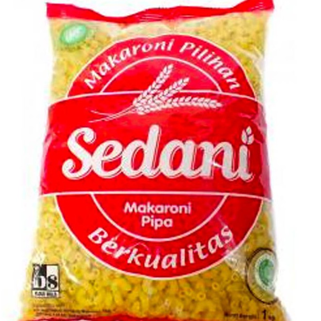 

makaroni pipa sedani 500 gram