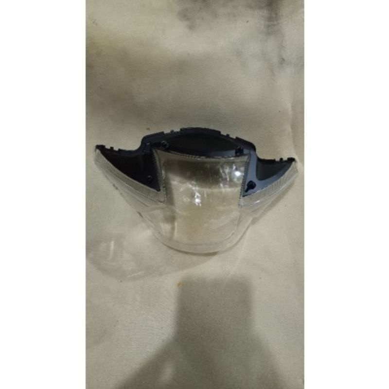 mika kaca lampu depan gsx 150 original stanley