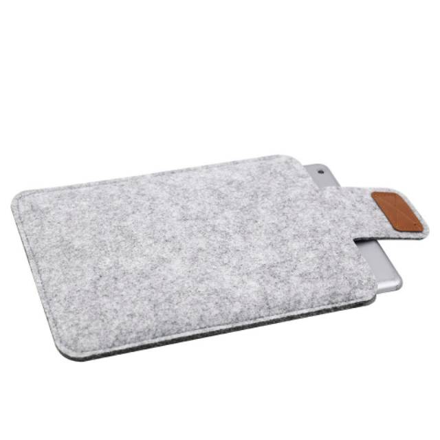 Felt Sleeve Case Laptop 11 / 13 / 15 Inch