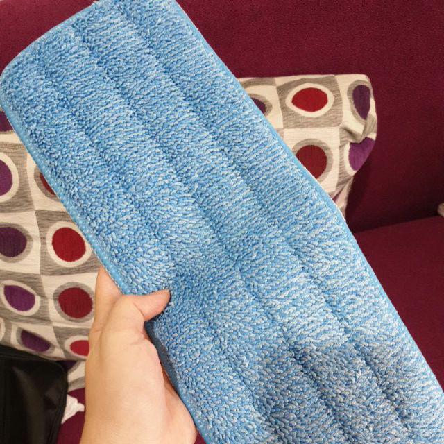 Refill Spray Mop Ultima / Original Bolde - Spare Part Spraymop Sobesobe