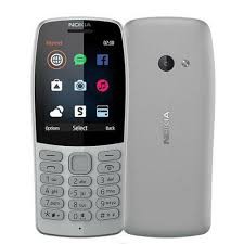 nokia 210 garansi resmi terbaru