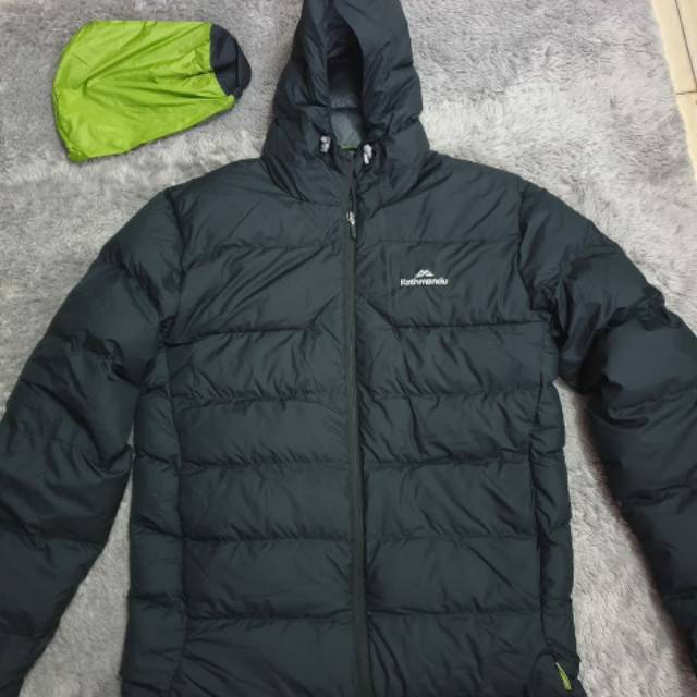 epiq down jacket