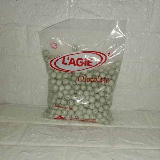 Coklat Lagie planet