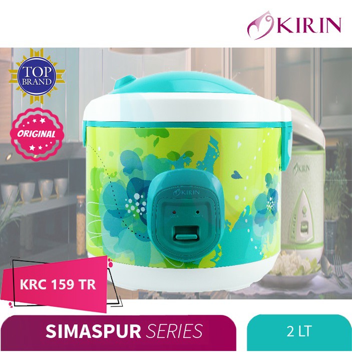 Magicom Kirin 2 Liter KRC159TR