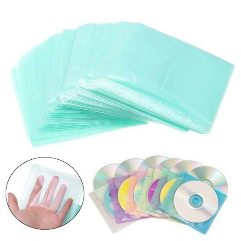 

plastik cd