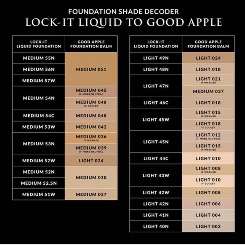 Jual Kat Von D Good Apple Skin 