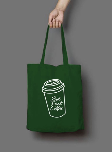 RAMADAN SALE - TOTEBAG COFFEE BFC - TOTEBAG RESLETING - TOTEBAG SEKOLAH REMAJA - TOTEBAG LAPTOP KUAT