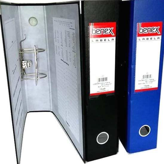 

Ordner Folio BENEX 7 cm (1 pcs)
