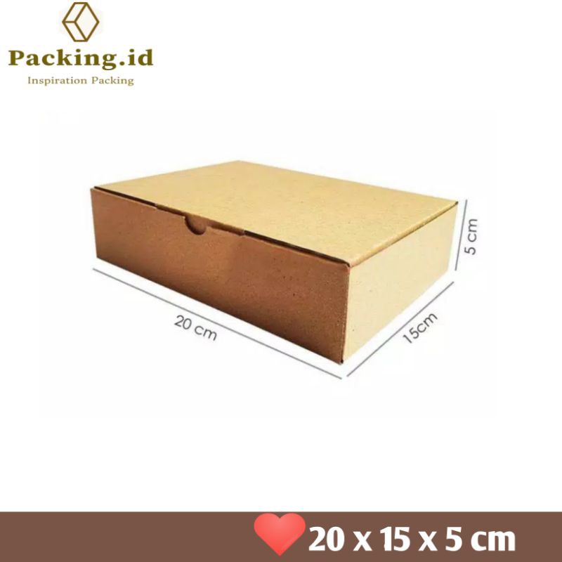 

(Min 5pcs) Box Pizza 20 x 15 x 5 cm/Box Hampers/Hampers/Packing/Kardus Packaging/Box Packing/Packing Olshop