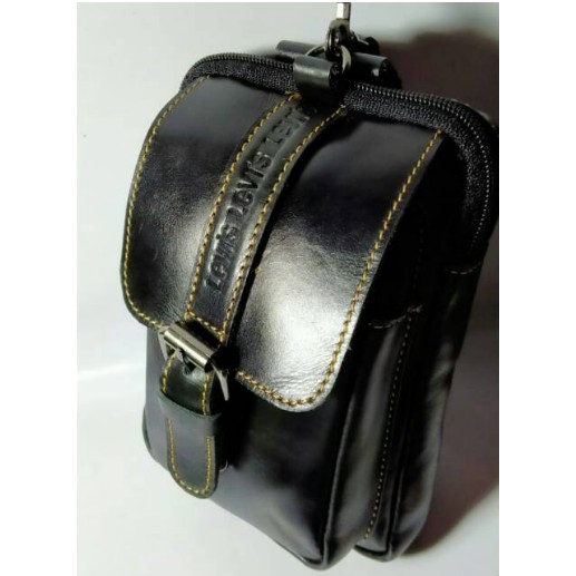 sarung HP kulit asli