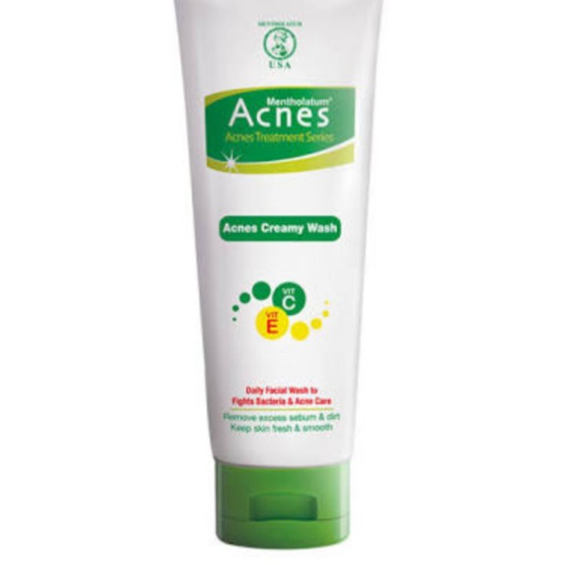 

Ready,facialwashacne
