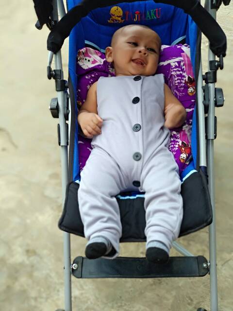 Jumpsuit anak/jumpsuit baby/jumpsuit bayi/Jumper baby