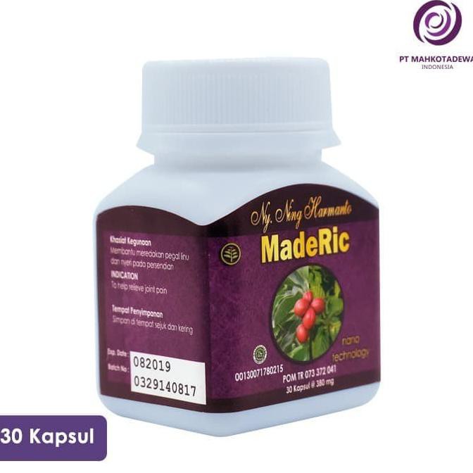 Kapsul Maderic (30)