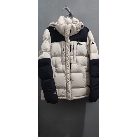 Jaket Bulang Nepa
