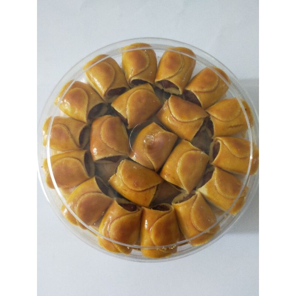 

kue kering nastar