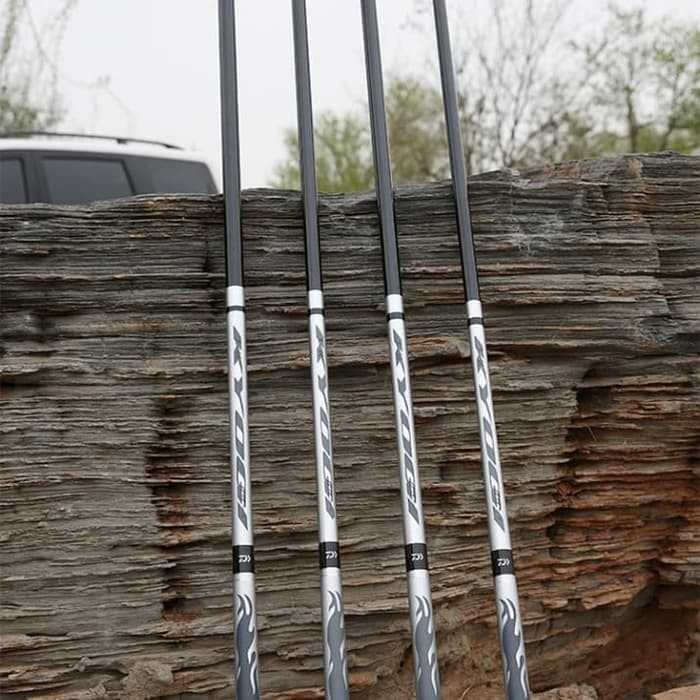 New Sale Joran Tegek Daiwa Kyogi 3.9M