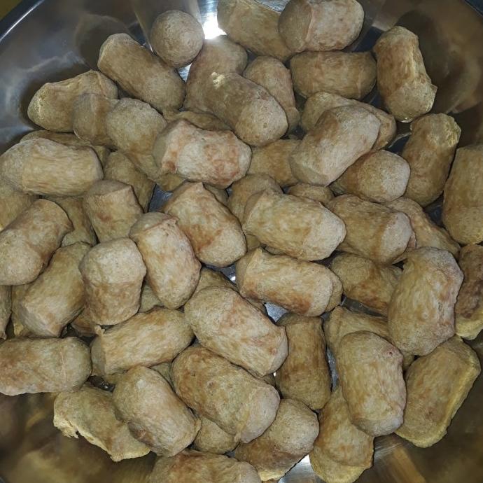 

[COD] prosoy(protein soya) [COD]